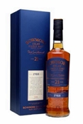 Bowmore 1988 Port Wood Matured Bowmore 1988 Port Wood Matured