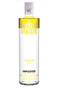 Svensk Vodka Citron Svensk Vodka Citron