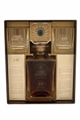 Hankey Bannister 40 Years Old Hankey Bannister 40 Years Old