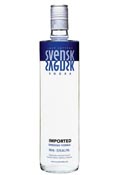 Svensk Vodka Lake Vättern Svensk Vodka Lake Vättern