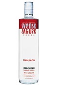 Svensk Vodka Smultron Svensk Vodka Smultron