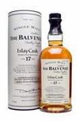 Balvenie 17 Years Old Islay Cask Balvenie 17 Years Old Islay Cask
