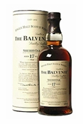 Balvenie 17 Years Old Sherry Oak Balvenie 17 Years Old Sherry Oak