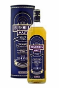 Bushmills Caribbean Rum Finish Bushmills Caribbean Rum Finish