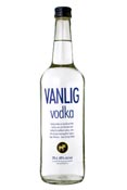 Vanlig Vodka Vanlig Vodka