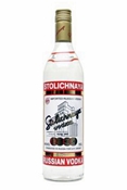 Stolichnaya Red Stolichnaya Red
