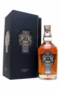 Chivas Regal 25 Years Old Chivas Regal 25 Years Old