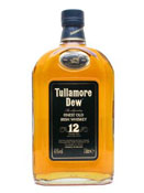 Tullamore Dew 12 Years Old Tullamore Dew 12 Years Old