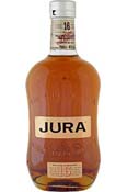 Isle of Jura 16 Years Old Isle of Jura 16 Years Old