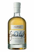 Mackmyra Special 04 - Double Dip Bourbon Mackmyra Special 04 - Double Dip Bourbon