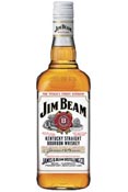 Jim Beam White Label Jim Beam White Label