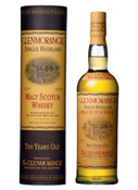 Glenmorangie 10 Years Old Glenmorangie 10 Years Old