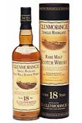 Glenmorangie 18 Years Old Glenmorangie 18 Years Old