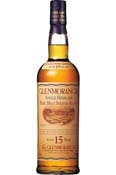 Glenmorangie Rare Malt 15 Years Old Glenmorangie Rare Malt 15 Years Old