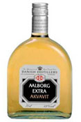 Aalborg Extra Akvavit Aalborg Extra Akvavit