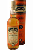 Locke's 8 Years Old Locke's 8 Years Old