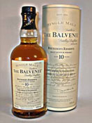 Balvenie 10 Years Old Balvenie 10 Years Old