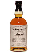 Balvenie 21 Years Old Port Wood Finish Balvenie 21 Years Old Port Wood Finish