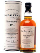 Balvenie 17 Years Old New Wood Balvenie 17 Years Old New Wood