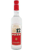 Ouzo 12 Ouzo 12