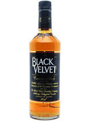 Black Velvet Black Velvet