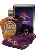 Crown Royal Crown Royal