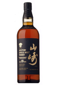 Yamazaki 18 Years Old Yamazaki 18 Years Old