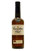 Canadian Club 6 Years Old Canadian Club 6 Years Old