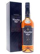 Canadian Club 20 Years Old Canadian Club 20 Years Old