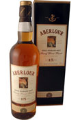 Aberlour 15 Years Old Sherry Wood Finish Aberlour 15 Years Old Sherry Wood Finish
