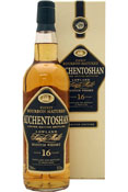 Auchentoshan 16 Years Old Bourbon Matured Auchentoshan 16 Years Old Bourbon Matured