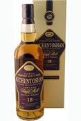 Auchentoshan 18 Years Old Oloroso Auchentoshan 18 Years Old Oloroso