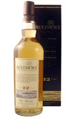 Aultmore 12 Years Old Aultmore 12 Years Old