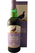 Famous Grouse Malt 10 Years Old Famous Grouse Malt 10 Years Old