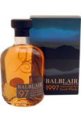 Balblair 1997 Balblair 1997