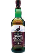 Famous Grouse Malt 18 Years Old Famous Grouse Malt 18 Years Old