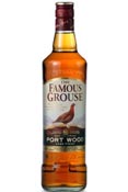 Famous Grouse Port Wood Famous Grouse Port Wood