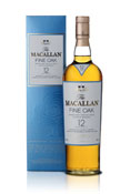 Macallan 12 Years Old Fine Oak Macallan 12 Years Old Fine Oak