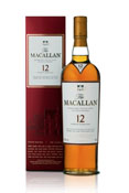 Macallan 12 Years Old Sherry Oak Macallan 12 Years Old Sherry Oak
