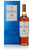 Macallan 30 Years Old Sherry Oak Macallan 30 Years Old Sherry Oak