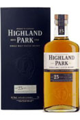 Highland Park 25 Years Old Highland Park 25 Years Old