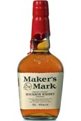 Maker's Mark Red Top Maker's Mark Red Top