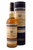 Glenmorangie Burgundy Wood Finish Glenmorangie Burgundy Wood Finish