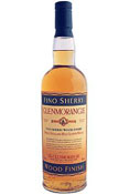 Glenmorangie 15 Years Old Fino Sherry Glenmorangie 15 Years Old Fino Sherry
