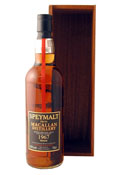 Macallan 1967 Macallan 1967