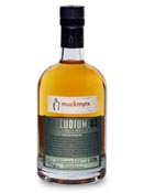 Mackmyra Preludium 03 - Sherry och svensk rök Mackmyra Preludium 03 - Sherry och svensk rök