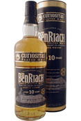 Benriach 10 Years Old Benriach 10 Years Old