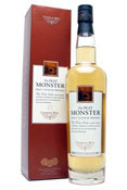 The Peat Monster The Peat Monster