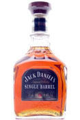 Jack Daniel's Single Barrel Jack Daniel's Single Barrel