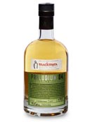 Mackmyra Preludium 04 - Gruvlagrad elegans Mackmyra Preludium 04 - Gruvlagrad elegans